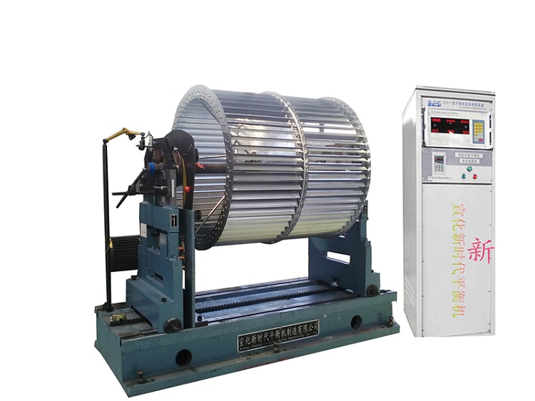 動平衡機(jī)在操作前有哪些準(zhǔn)備工作呢？