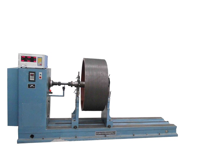 離心式平衡機工作方式是什么呢？