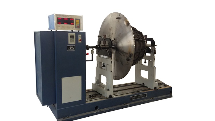 動平衡機的分解慣性力有哪些呢？