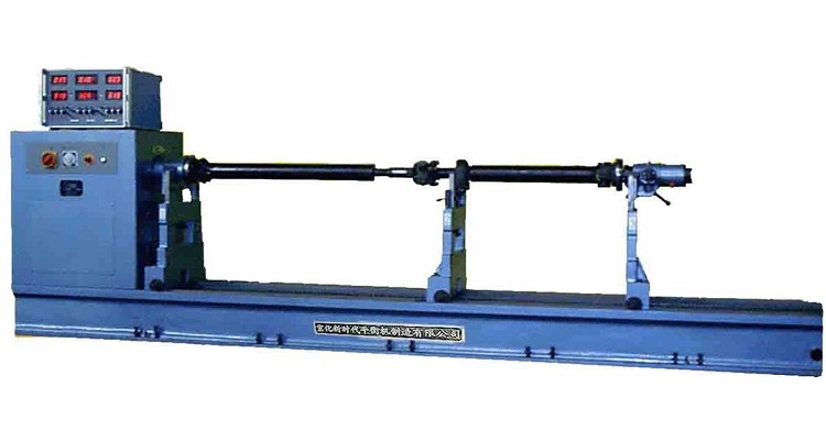 你了解平衡機的優(yōu)勢和特點嗎？