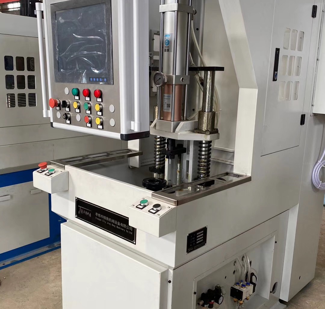 為何各大離合器廠家都在購離合器自動(dòng)平衡機(jī)？