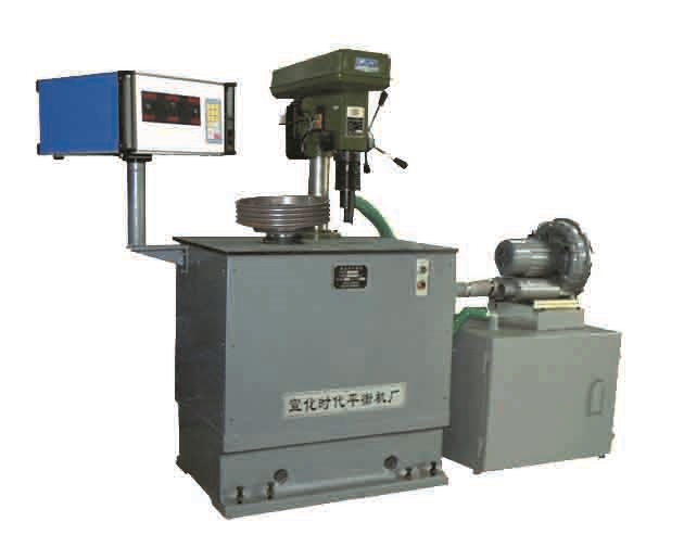 單面立式平衡機(jī)有哪些特點(diǎn)呢？